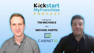 From 5 Stars to 6 :The Cabinet IQ Approach to Next-Level Remodeling - Episode 24