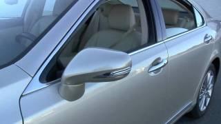 2011 Lexus ES 350, Detailed Walkaround