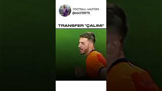 Transfer Çalımı #footballmasters #youtube #rashica