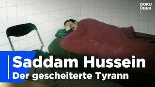 Saddam Hussein: Aufstieg und Fall eines extremen Diktators | Ganze Doku