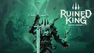 Ruined King: A League of Legends Story | GamePlay PC