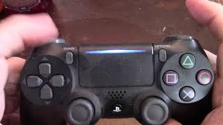 ASMR Controller Sound/Hard Candy Sound