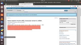 DocStrings in python for multiple lines of DNA sequence