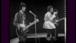 The Rolling Stones - Let's Spend The Night Together