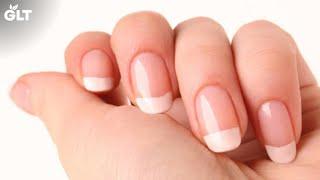 Get Parlour Like Shiny Nails At Home