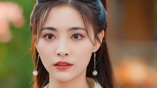 New Chinese Mix Hindi Songs 2024 ️ Echo Of her Voice  Korean Love Story ️ Chinese Mix