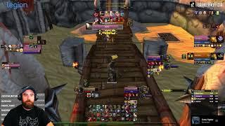 2000+ Arms Warrior / Holy Paladin 2v2 Arena - WoW Cataclysm Classic PvP