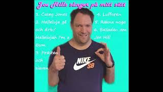 Joe Hills sånger på mitt sätt - Christian Svensson