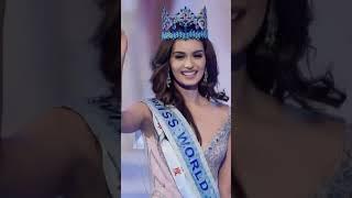 #manushichhillar Manushi Chillar status video #shorts #status