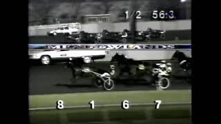 1998 Meadowlands HAUCKULES Peter Wrenn