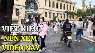 VIỆT KIỀU NÊN XEM VIDEO NÀY TRƯỚC KHI VỀ VIỆT NAM ĂN TẾT | WEGO