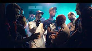 Trey Zo & Rappy Boy - Yooh Remix ft Double Jay, Kirikou Akili and Dj Philbyte ( Official Video )