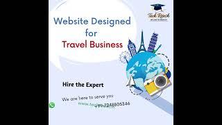 Tech Ritesh freelance IT Solutions