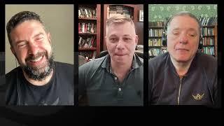 Military update. WEST still believes STALEMATE w/ Stanislav Krapivnik