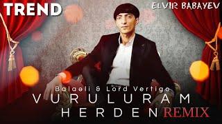 Lord Vertigo & Balaeli - Vuruluram Herden