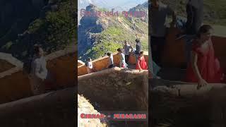 Girnar parvat junagadh #girnar #junagadh #girnarhills