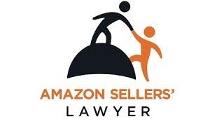 Amazon Sellers' Lawyer - Law Firm Focused on Amazon Sellers