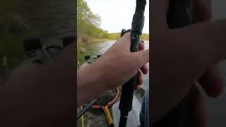 Do You Have This Problem? Try This To Catch More Fish! #Shorts #KayakFishing #BassFishing101