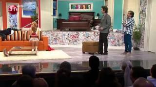 ¿Qué Pasó Anoche? - Teatro en Chilevisión