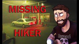 MISSING HIKER - Searching For My Probably Dead Brother, Indie Horror Gameplay