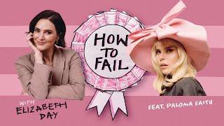 Paloma Faith on fertility treatment and childbirth - How To Fail with Elizabeth Day