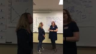 Agile Learning Labs Importance of Great Scrum Values in Scrum Master Cathy Simpson