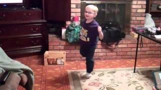Collin's Jam