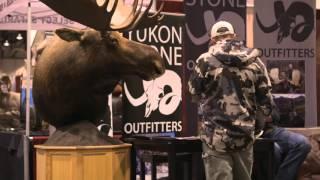 KUIU - 2016 Wild Sheep Foundation Show Highlights