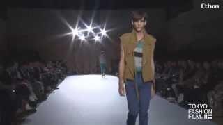 Ethan James Green 10-14 Runway