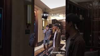 井胧 Jing Long X 韩承羽 Han Chengyu - 信仰