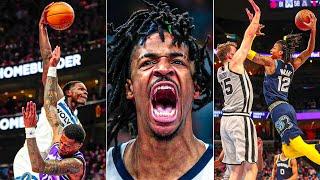 TOP 50 MOST INSANE DUNKS LAST 3 SEASONS ! 