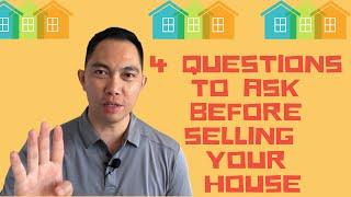 How to sell your house quick