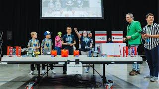 VIQRC 2024 MN VEX Robotics State Championship Recap