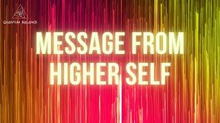 Message from Higher Self | Diane Morrison | Higher Consciousness Series