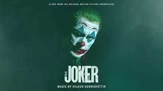 Joker: Folie à Deux Soundtrack | The Other Half - Hildur Guðnadóttir | WaterTower Music