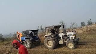 Tochan Sonalika vs Eicher