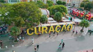 Curacao and Real Estate