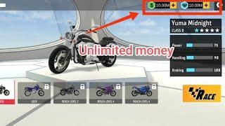 Traffic Bike: Driving City 3D Gameplay