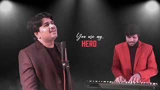 You Are My Hero| An English #Gospel Song| #Jesus Song