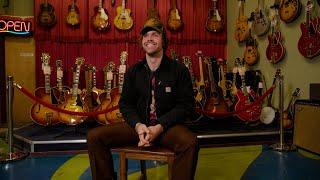 Emerald City Guitars in Seattle is a must-see music destination