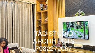 Tad studio architects |interior| architecture| 7982272067