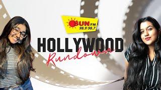 Hollywood Rundown: EP 6 w/ Sasha & Scarlett Jones