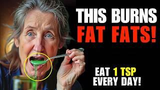 THIS ELIMINATES OVERWEIGHT In Just 30 Days! | Barbara O'Neill Weight Loss Tips