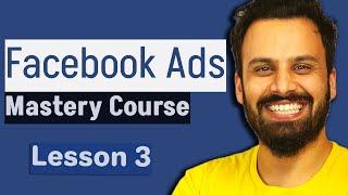 Business Manager & Ad Account setup (Lesson 3) - Facebook/Meta Ads Course