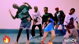 joe_boy_-_sip_(alchol)(MGN dance video)