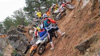 Hixpania Hard Enduro | The Lost Way | Graham Jarvis  | Day 3 Highlights