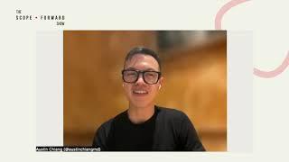 Dr. Austin Chiang: Reason behind becoming a doctor