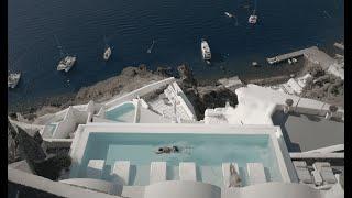 Canaves Oia Suites