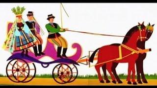 Za borem, za lasem (Die Hochzeit von Łowicz) [1961]
