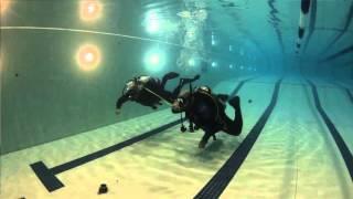 PADI Teaching Tips from the Pros: Peak Performance Buoyancy Specialty